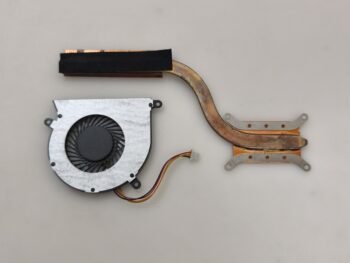 I-LIFE ZED AIR CX3 ORJİNAL İŞLEMCİ FANI CPU FAN HEATSINK