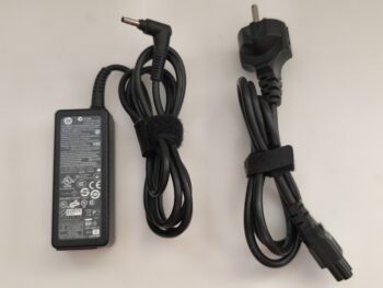 HP 19.5V 2.05A 40W HSTNN-DA18 4.0 x 1.7 mm İNCE UÇ LAPTOP ADAPTÖR
