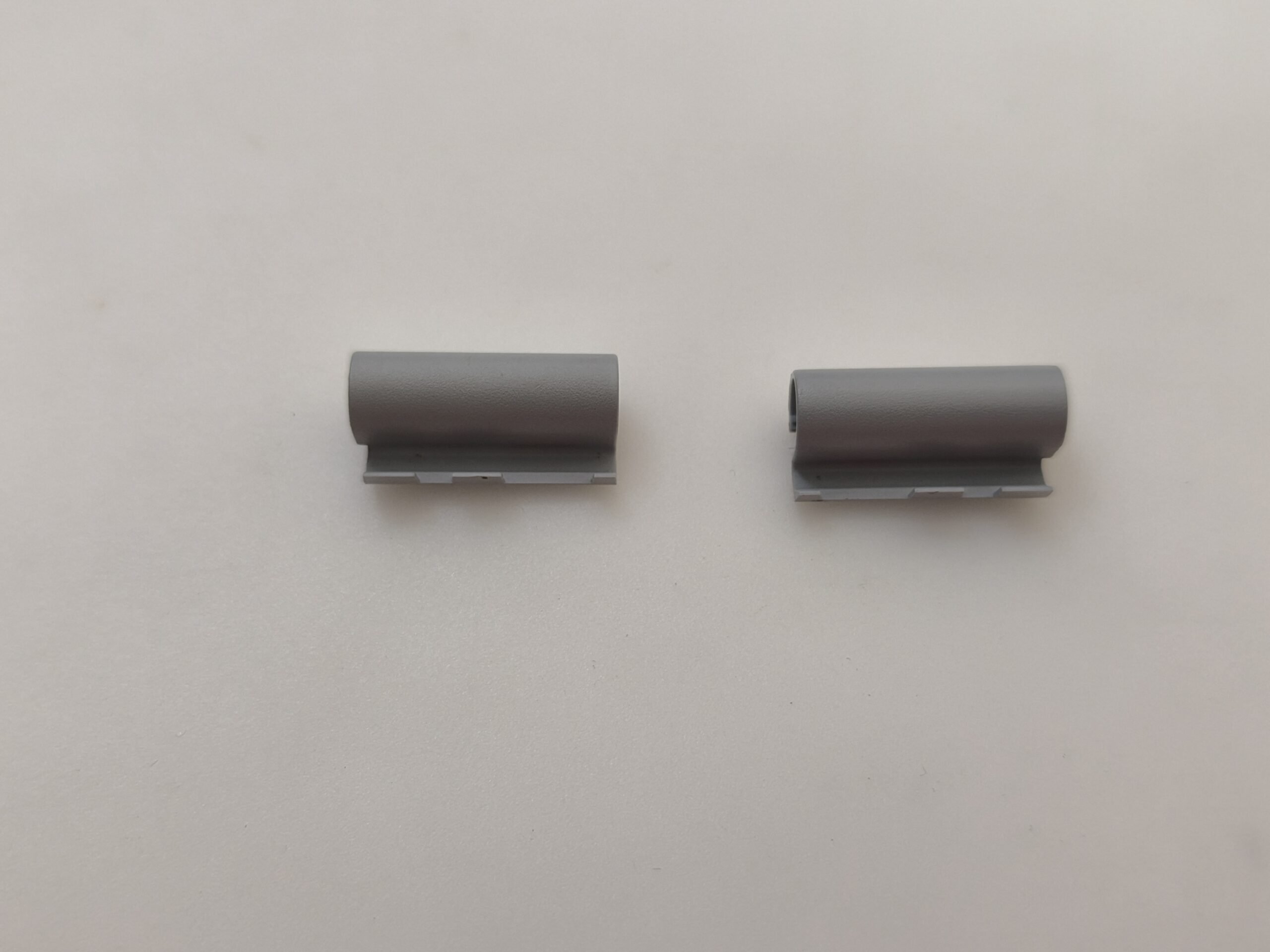 SONY VAIO SVS13117EC ORJİNAL PLASTİK SAĞ SOL MENTEŞE KAPAKLARI