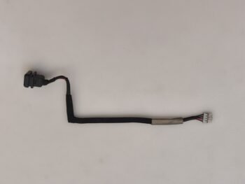 CASPER TW8 ORJİNAL ADAPTÖR GİRİŞ SOKETİ POWER JAK
