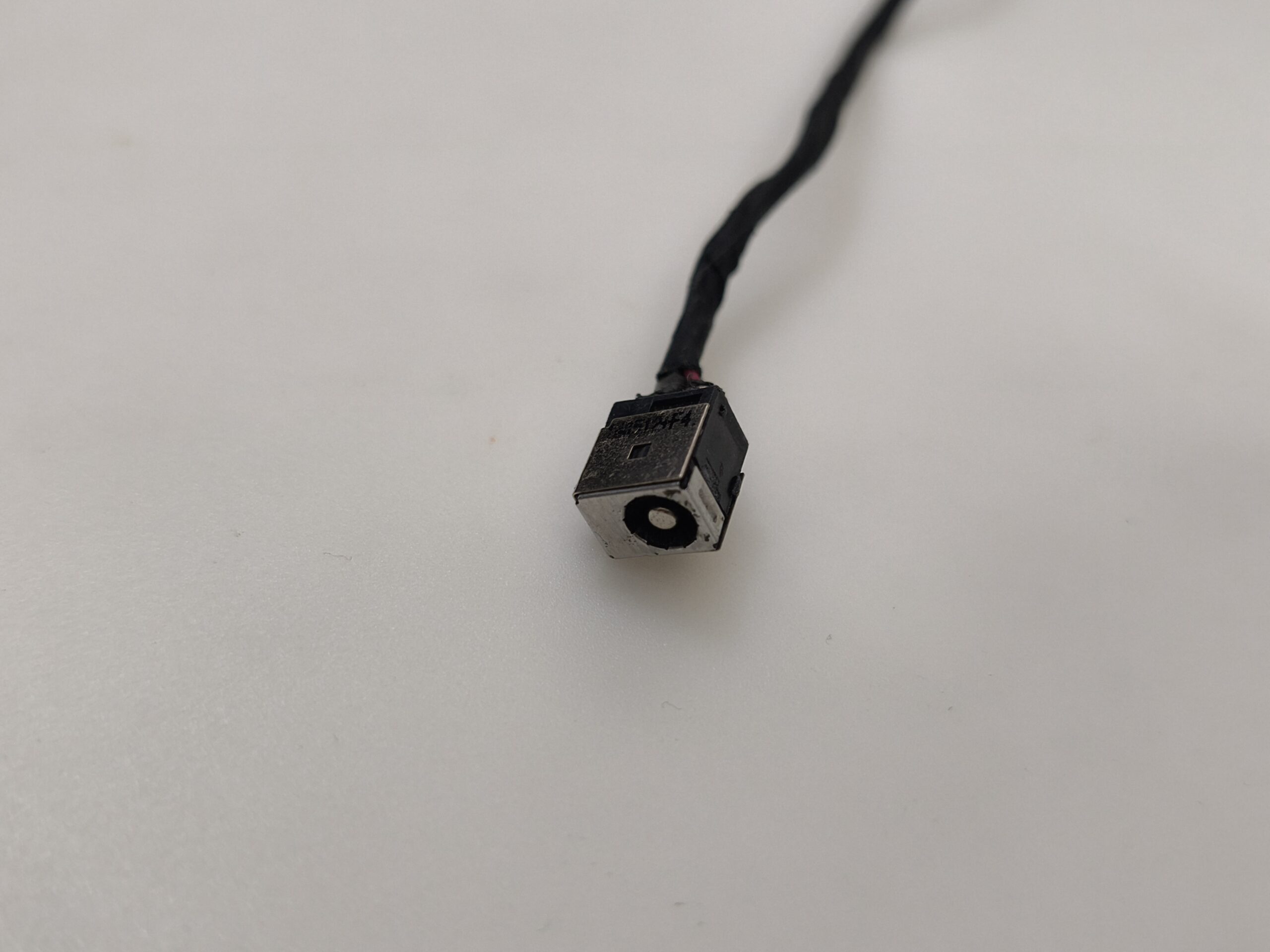 CASPER NIRVANA 15.6 CSD ORJİNAL ADAPTÖR GİRİŞ SOKETİ POWER JAK - Görsel 2