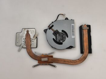 LENOVO Z50-70 LENOVO G50-70 UYUMLU CPU FAN + HEATSINK (BAKIR BLOK SETİ)