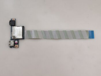 LENOVO IDEAPAD Z50-70 YAN USB PORT KART GİRİŞ AUDIO GİRİŞ BORDU