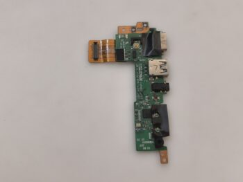 LG Z360 ULTRABOOK ORJİNAL TETİK KARTI ON OFF POWER BUTON YAN USB