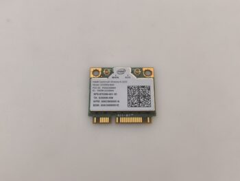 INTEL CENTRINO WIRELESS-N 2230 2230BNHMW LG Z360 ORJ WIFI KARTI