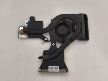 LENOVO V570 ORJİNAL İŞLEMCİ FANI SOĞUTUCU FAN BAKIRI HEATSINK