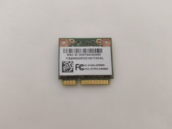 ATHEROS AR5B95 LENOVO V570 ORJİNAL WIRELESS KARTI