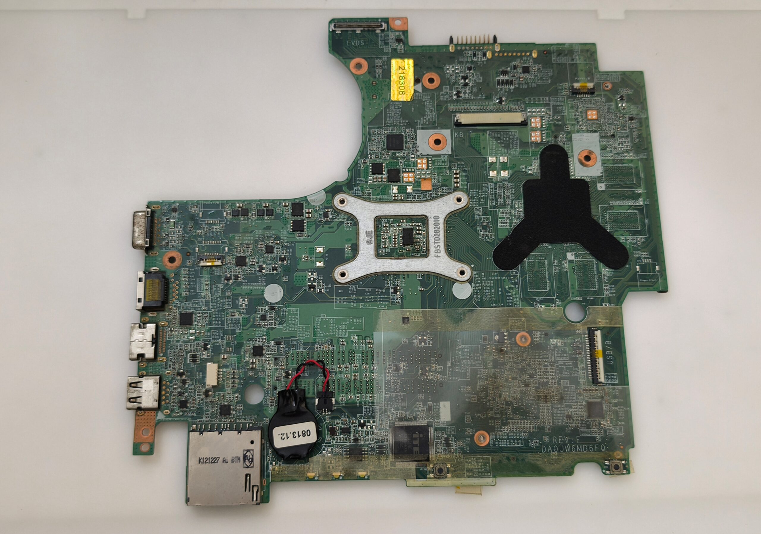 GRUNDIG 13M-GNB1450B1B8 ANAKART HATASIZ SORUNSUZ - Görsel 2
