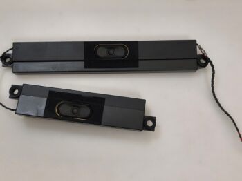HP ELITEONE 800 G1 AIO PC ORJİNAL DAHİLİ SAĞ SOL HOPARLÖR TAKIMI