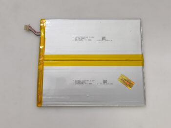 AIDATA ELDE ALIM TABLET BATARYA 3.8V 6000 mAH ( BÜYÜK BOY )
