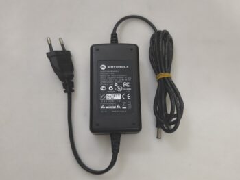 MOTOROLA 12V 3A 36W 5.5 * 2.1 mm STANDART UÇ ADAPTÖR NU34-4120300-F3