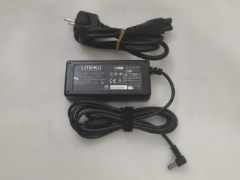 LITE-ON 19V 3.42A 65W 5.5*2.5mm STANDART UÇ ACER CASPER TOSHIBA ADAPTÖR