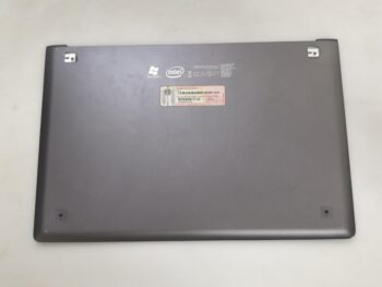LENOVO IDEAPAD U300S ORJİNAL METAL ALT KAPAK