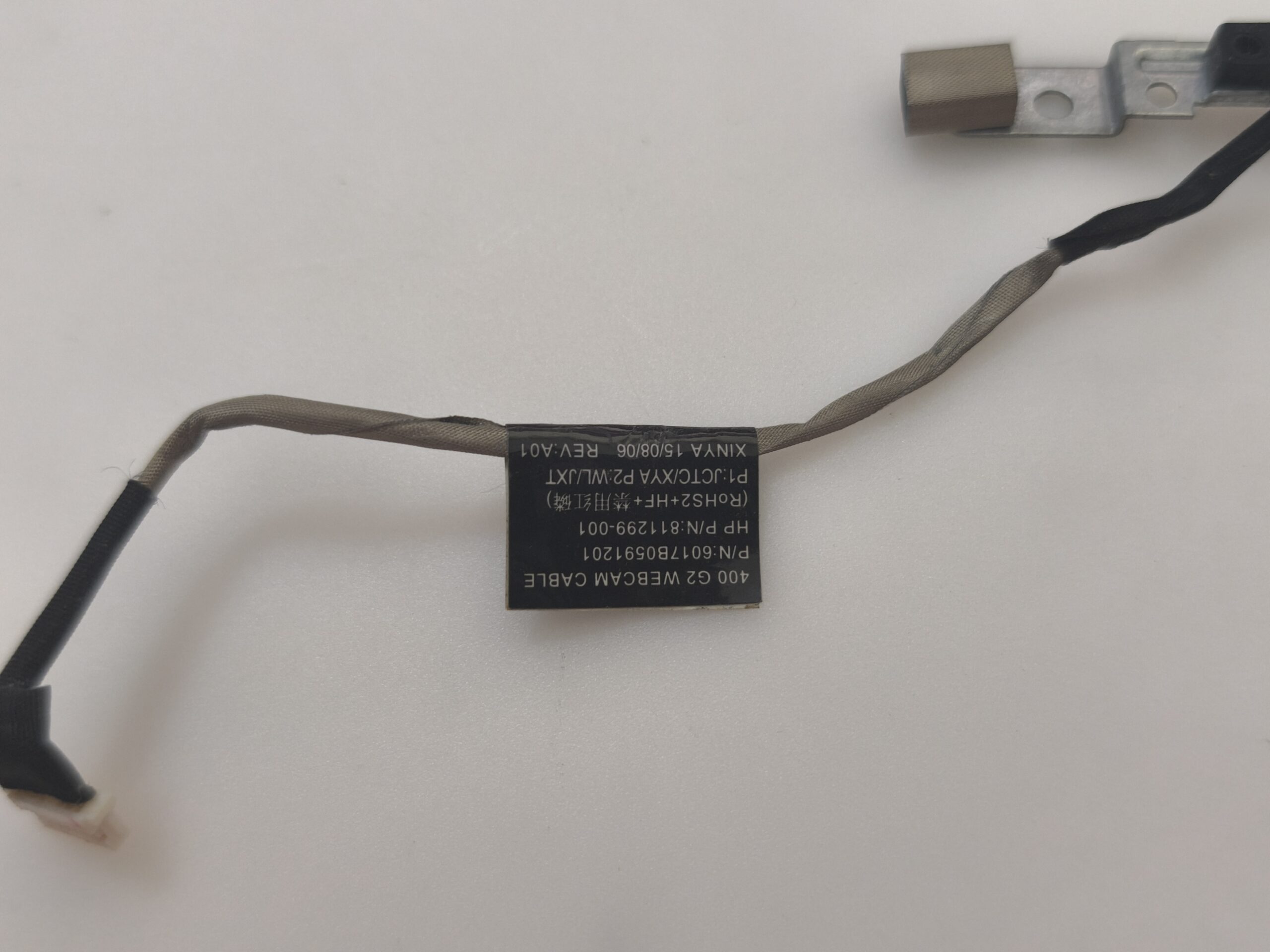 HP PROONE 400 G2 AIO PC ORJİNAL DAHİLİ WEBCAM - Görsel 3