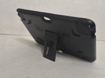 GENERAL MOBILE ETAB5 ( E-TAB5 ) ORJİNAL SİLİKON STANDLI KILIF