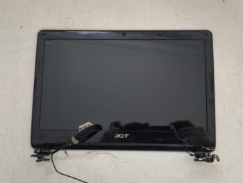 ACER ASPIRE ONE 722 KOMPLE KASALI 11.6 İNÇ LED EKRAN HATASIZ
