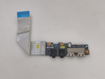 ACER ASPIRE ONE 722 ORJİNAL YAN USB 3.5mm SES GİRİŞ BORDU