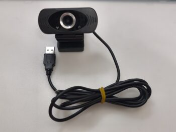 EVEREST SC-HD03 1080p USB OTOMATİK FOKUSLU MİKROFONLU WEBCAM