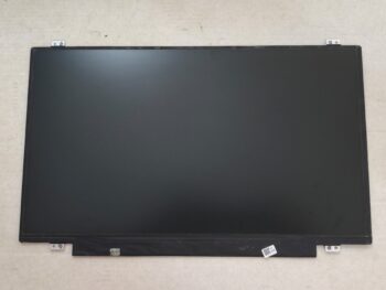 BOE 14 İNÇ 30 PİN SLIM LED PANEL NT140WHM-N41 V8.1
