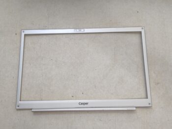 CASPER C350 / C350 SILVER ORJİNAL LCD ÇERÇEVE LCD BEZEL