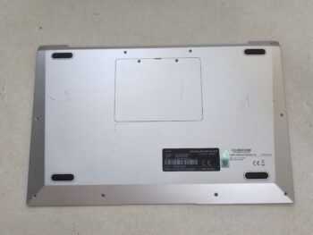 CASPER C350 / C350 SILVER ORJİNAL ALT KAPAK