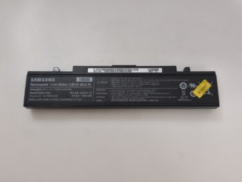 SAMSUNG 270E NP270E ORJİNAL BATARYA 2-3 SAAT AŞINMA %13