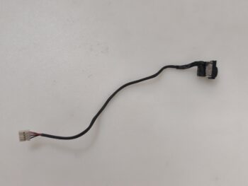 SAMSUNG 270E NP270E ( NP270E5J-X01TR ) ORJİNAL ADAPTÖR GİRİŞ SOKETİ POWER JAK