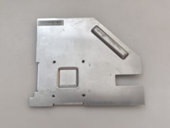 CASPER NIRVANA C300 D15R ORJİNAL PASİF SOĞUTUCU HEATSINK