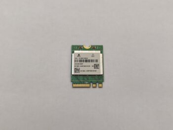 REALTEK RTL8723BE AW-NB165NF 802.11 b/g/n + BLUETOOTH 4.0 WIFI KARTI