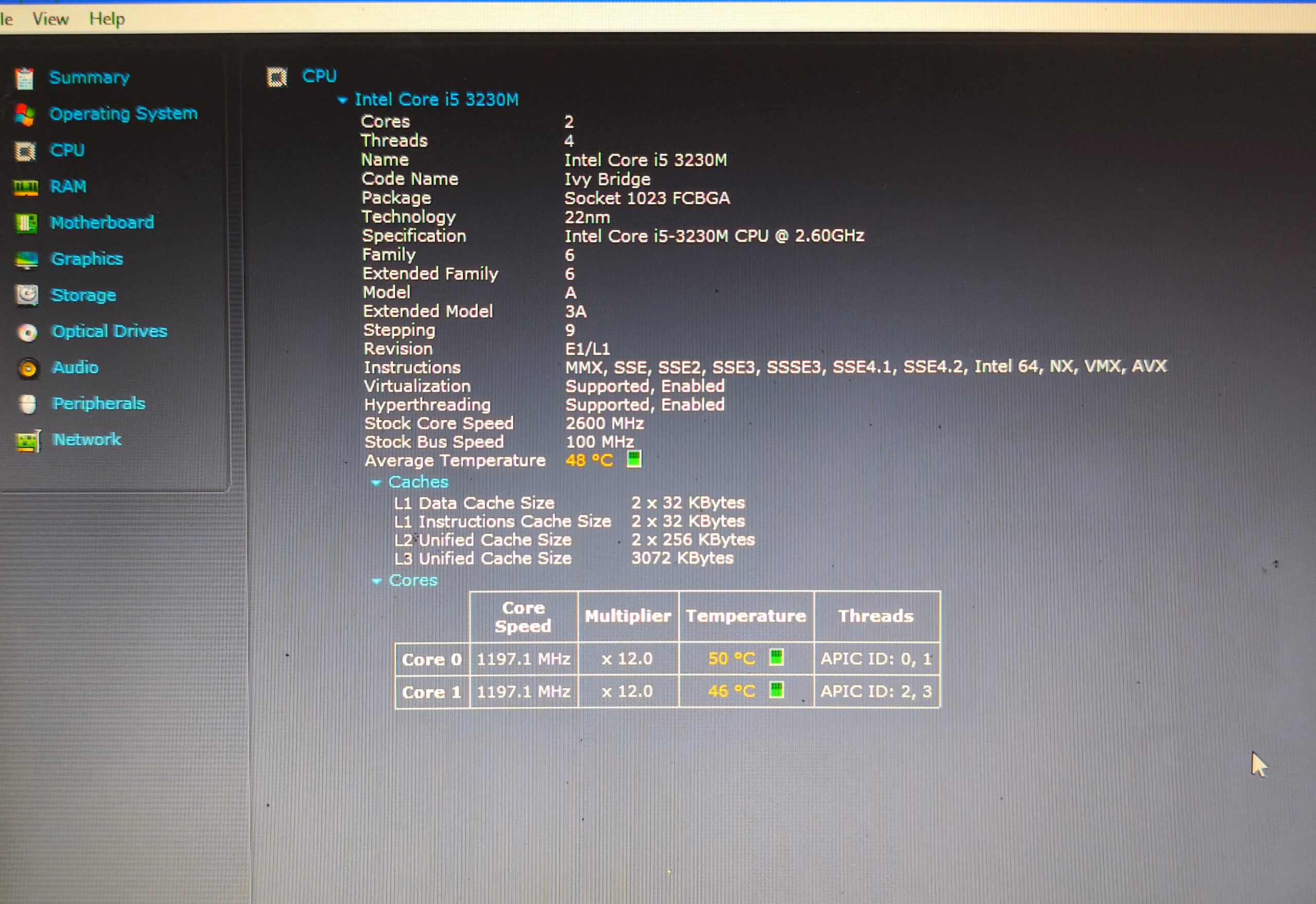 SAMSUNG 270E NP270E5E-X01TR LAPTOP ANAKART İ5-3230M İŞLEMCİLİ - Görsel 17
