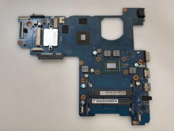 SAMSUNG 270E NP270E5E-X01TR LAPTOP ANAKART İ5-3230M İŞLEMCİLİ