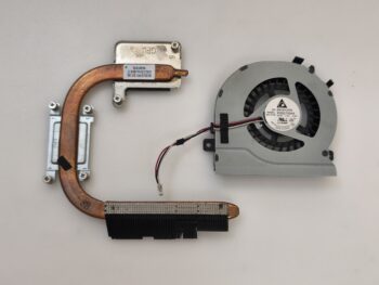 SAMSUNG 270E NP270E5E-X01TR ORJİNAL İŞLEMCİ FANI CPU FAN HEATSINK