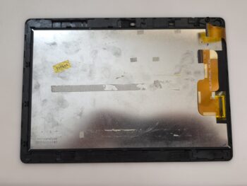 VESTEL VTAB Z1 LCD EKRAN ( İÇ EKRAN ) + DOKUNMATİK PANEL TAKIM