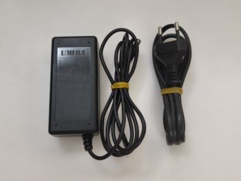 UNIFIVE UNI336-1230 12V 3A STANDART UÇ ADAPTÖR