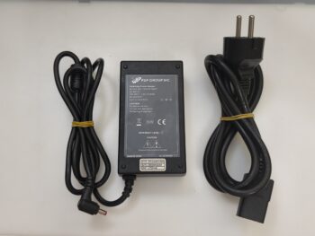 FSP GROUP 9V 5A ( 9 VOLT 5 AMPER ) 4.0 x 1.7mm KIRMIZI UÇ POS CİHAZI VS ADAPTÖRÜ