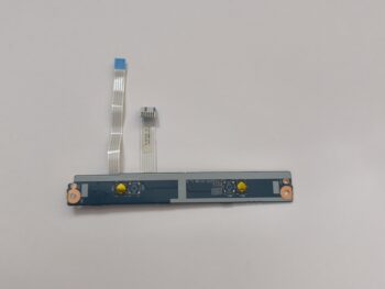 GRUNDIG GNB 1150 B1 N2 ORJİNAL TOUCHPAD BUTON BORDU