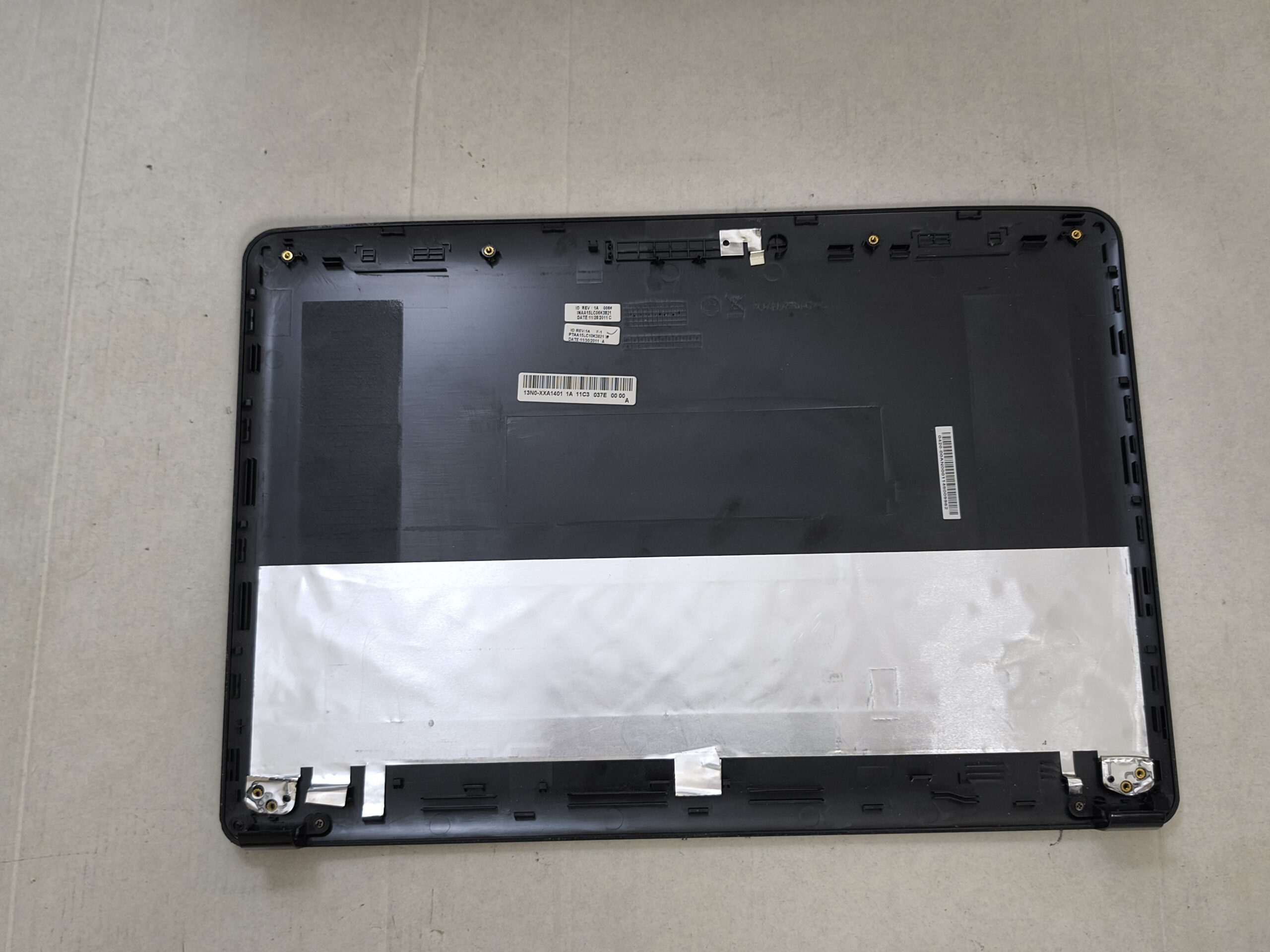 CASPER A15H LCD COVER LCD ARKA KAPAK - Görsel 7