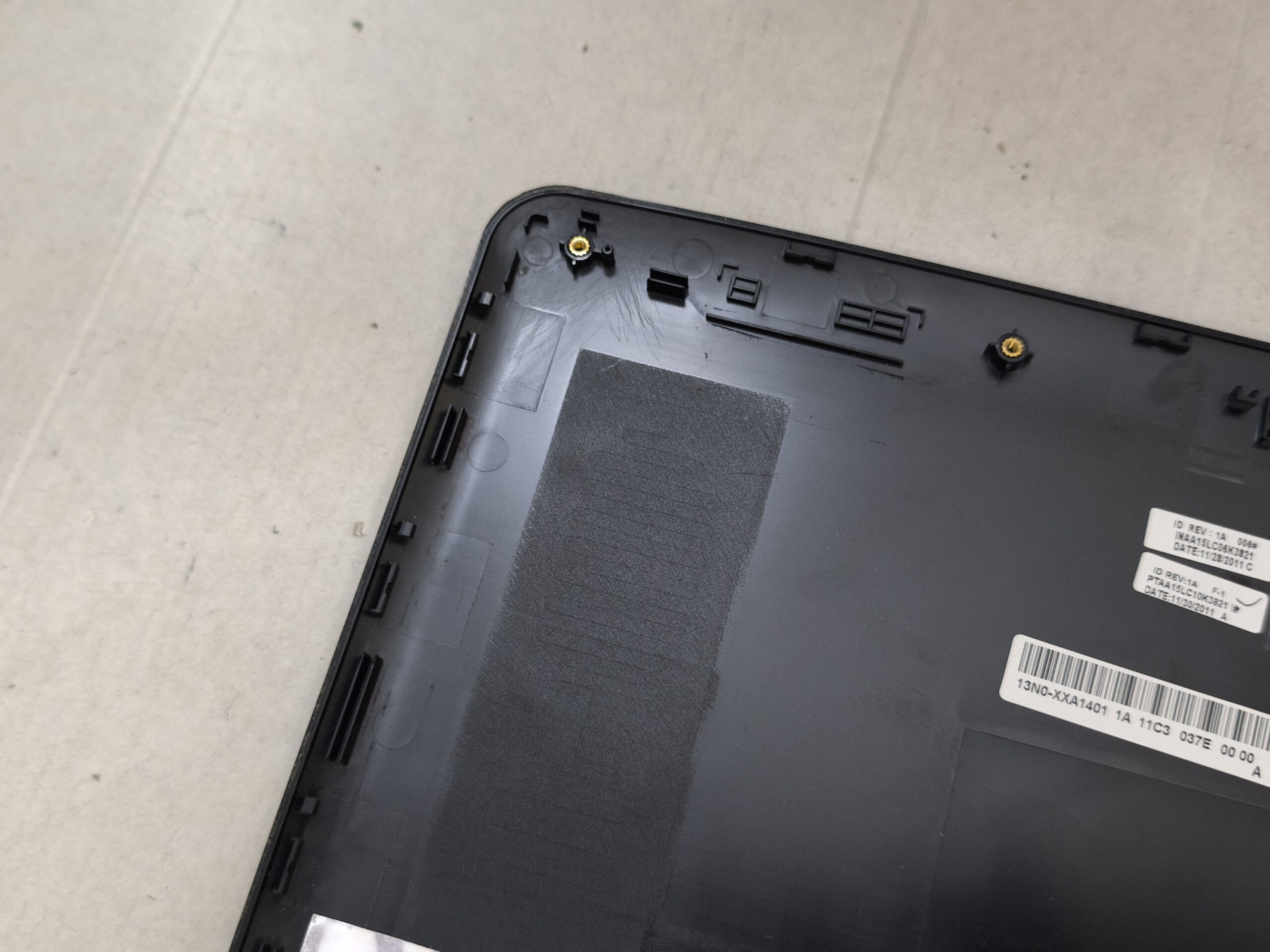 CASPER A15H LCD COVER LCD ARKA KAPAK - Görsel 2