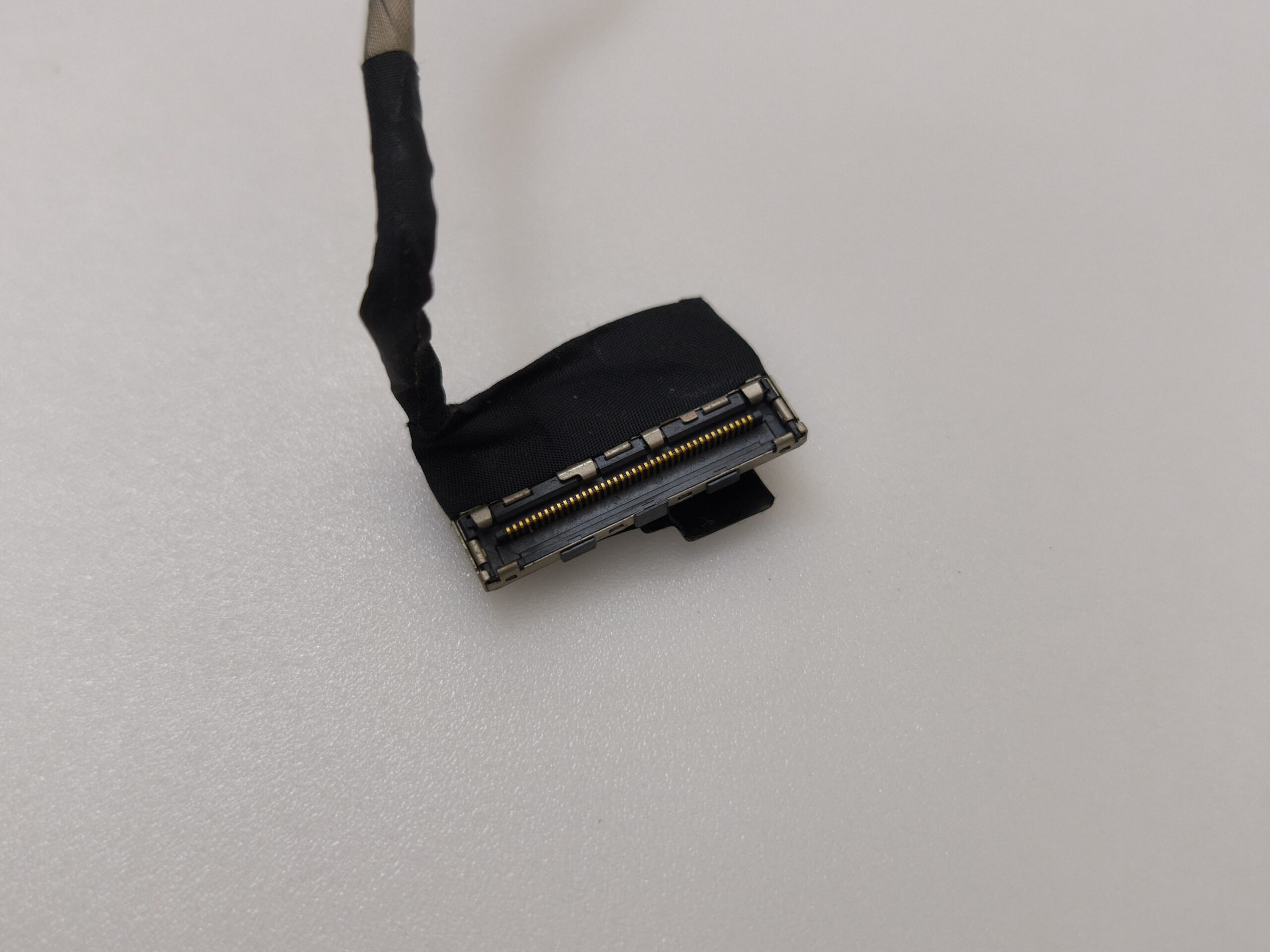 CASPER A15H ORJİNAL ORJİNAL 40 PİN LCD FLEKS KABLO LVDS CABLE - Görsel 2