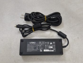 LITEON ( PA-1121-02 ) 19V 6.3A 120W 3 PİN UÇLU ADAPTÖR