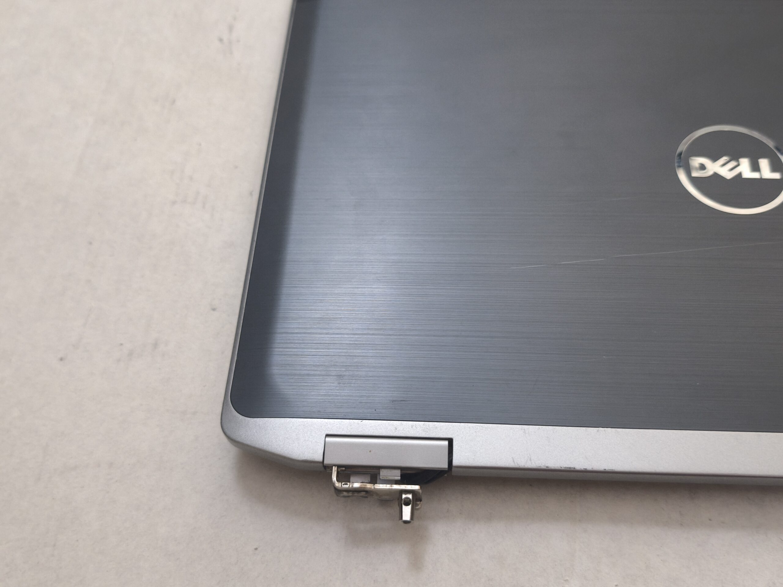 DELL LATITUDE E6330 ORJİNAL KOMPLE KASALI LCD PANEL - Görsel 13