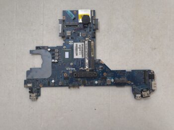 DELL LATITUDE E6330 ANAKART i7 3520M İŞLEMCİLİ SORUNSUZ