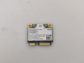 INTEL CENTRINO ADVANCED-N 6205 DELL LATITUDE E6330 ORJİNAL WIRELESS KARTI