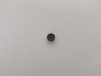 DELL LATITUDE E6330 ORJİNAL KAUÇUK TRACKPAD TRACSTICK TRACKPOINT ŞAPKASI