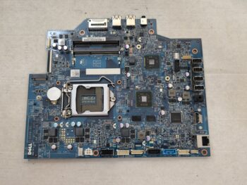 DELL 20 3048 AIO PC ANAKART ÇİFT EKRAN KARTLI HATASIZ SORUNSUZ
