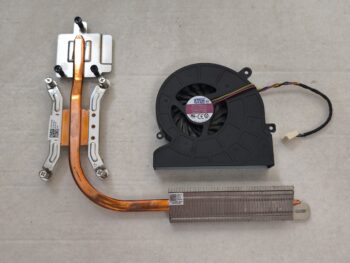 DELL 20 3048 AIO PC ORJİNAL İŞLEMCİ FANI CPU FAN HEATSINK