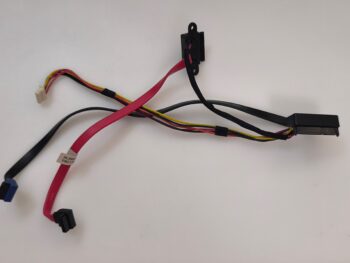 DELL 20 3048 AIO PC ORJİNAL SATA HARDDİSK VE OPTİK SÜRÜCÜ SOKET KABLOSU