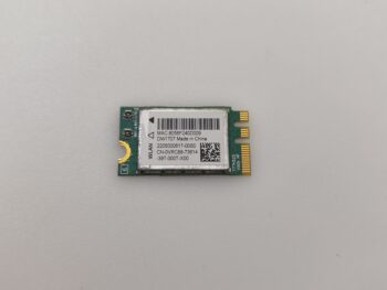 QUALCOMM ATHEROS QCNFA335 M.2 NGFF Wi-Fi + BT 4.0 DELL 20 3048 WIFI KARTI