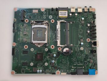 HP 23 P204-nt AIO PC ANAKART ÇİFT EKRAN KARTLI HATASIZ SORUNSUZ