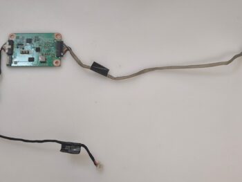 HP 23 P204-nt AIO PC ORJİNAL LCD INVERTER DEVRESİ